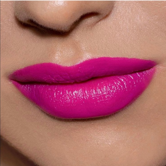 ModelRock Cosmetics: Graffiti Lip Paint - Picture 4 of 4